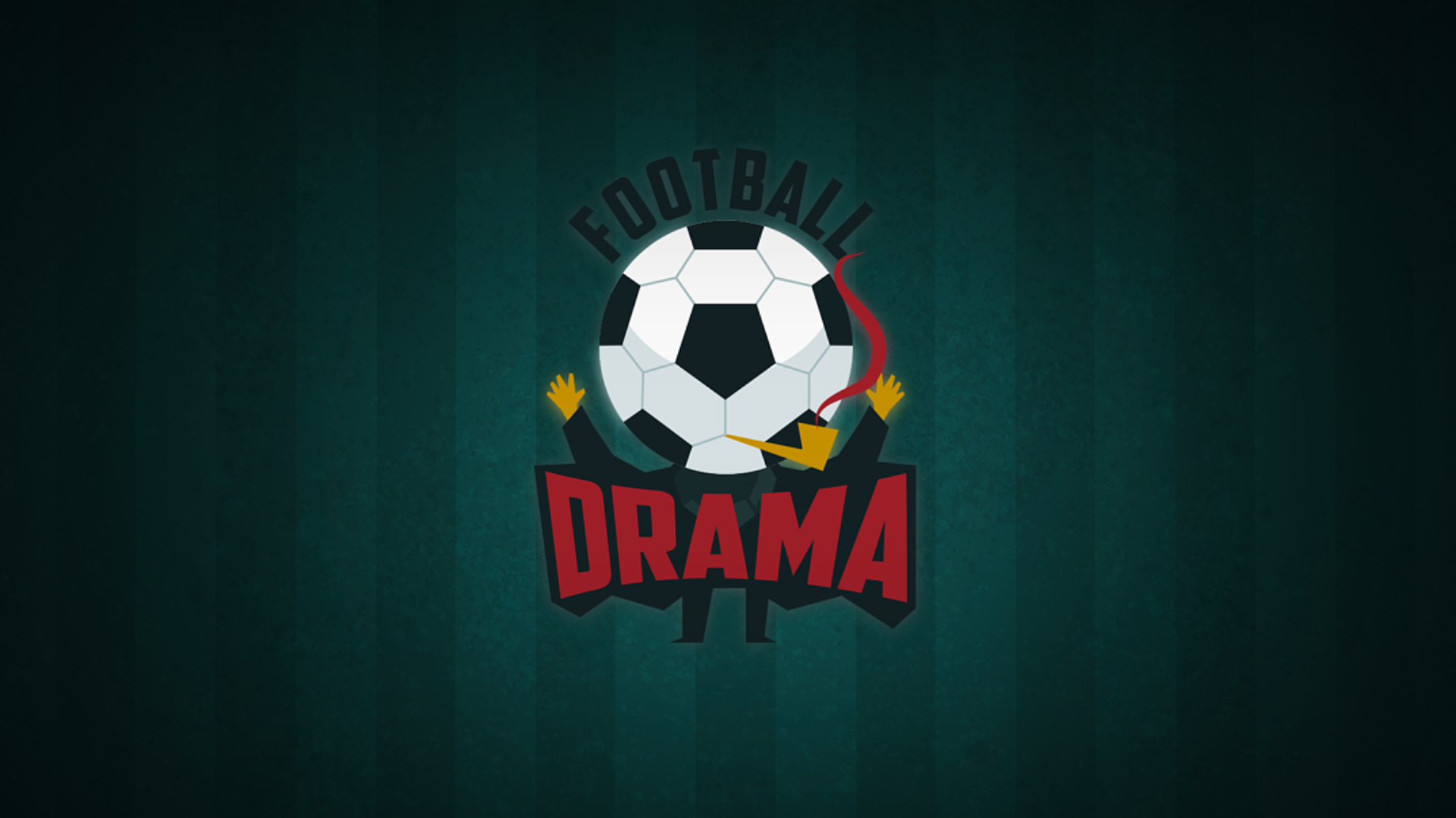 Football Drama