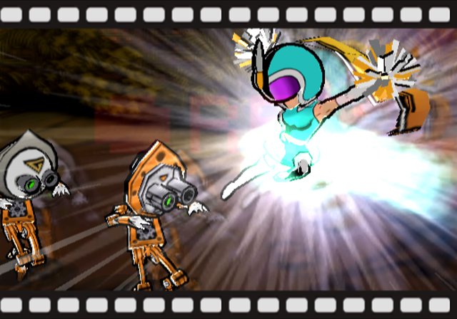 Viewtiful Joe 2