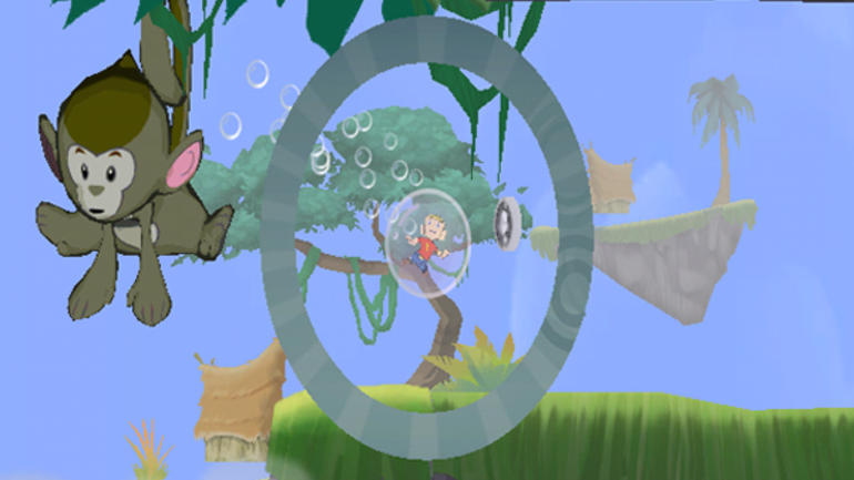 Dood’s Big Adventure