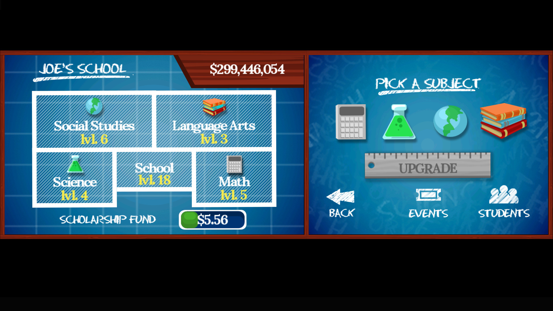 Are You Smarter Than a 5th Grader