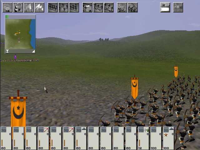 Medieval: Total War – Gold Edition