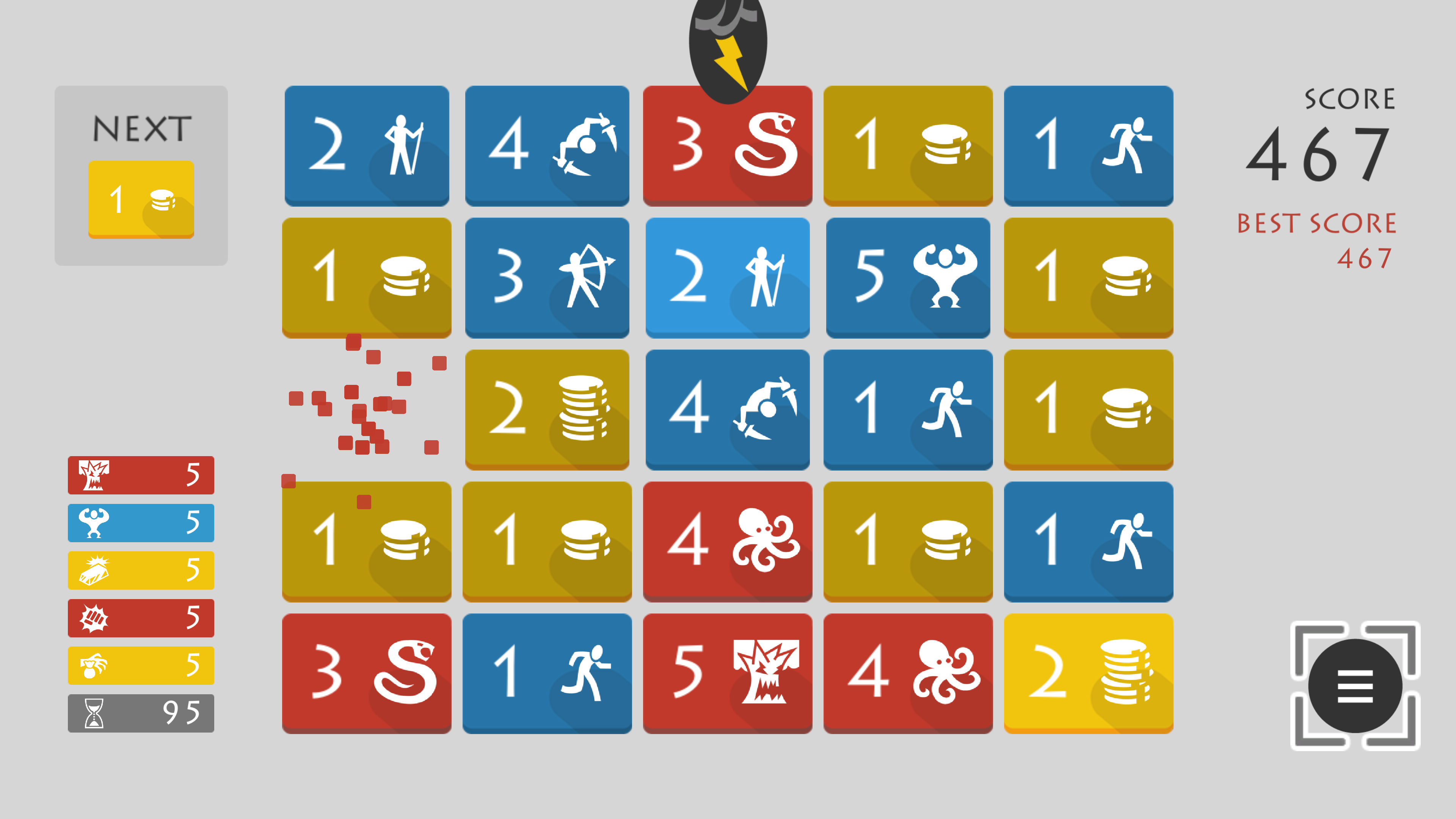 Levels+: Addictive Puzzle Game