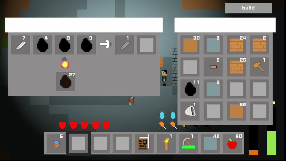 Small Pixel