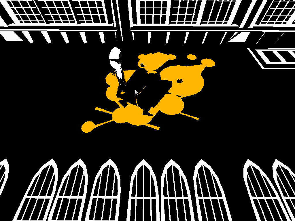 Vigil: Blood Bitterness