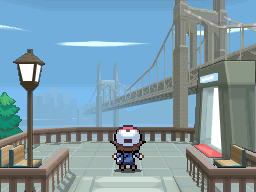 Pokémon Black Version