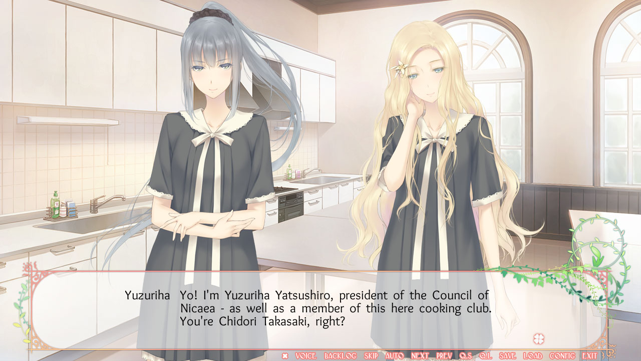 Flowers: Le Volume sur Été