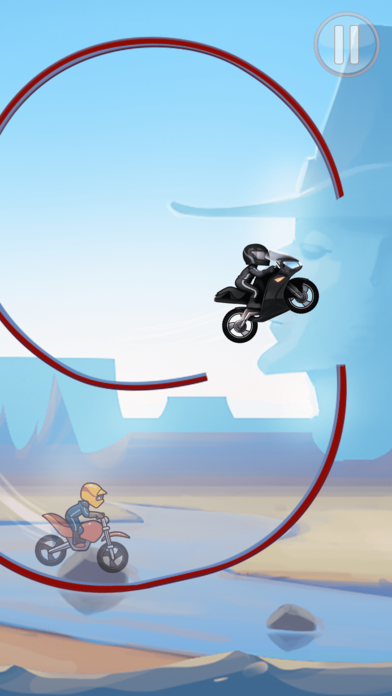 Bike Race: Motorcycle Racing