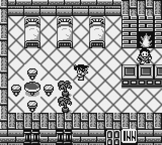 Final Fantasy Legend III