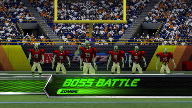 NFL Blitz