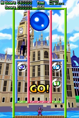 Pang: Magical Michael