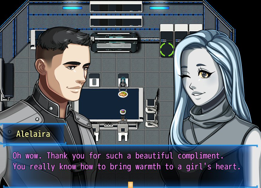 Pegasus-5: Gone Astray