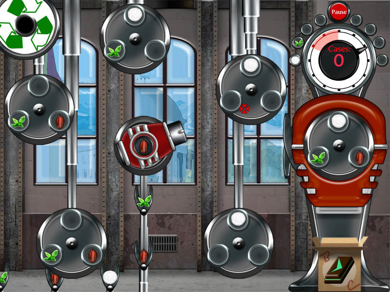 Chocolatier: Decadence by Design