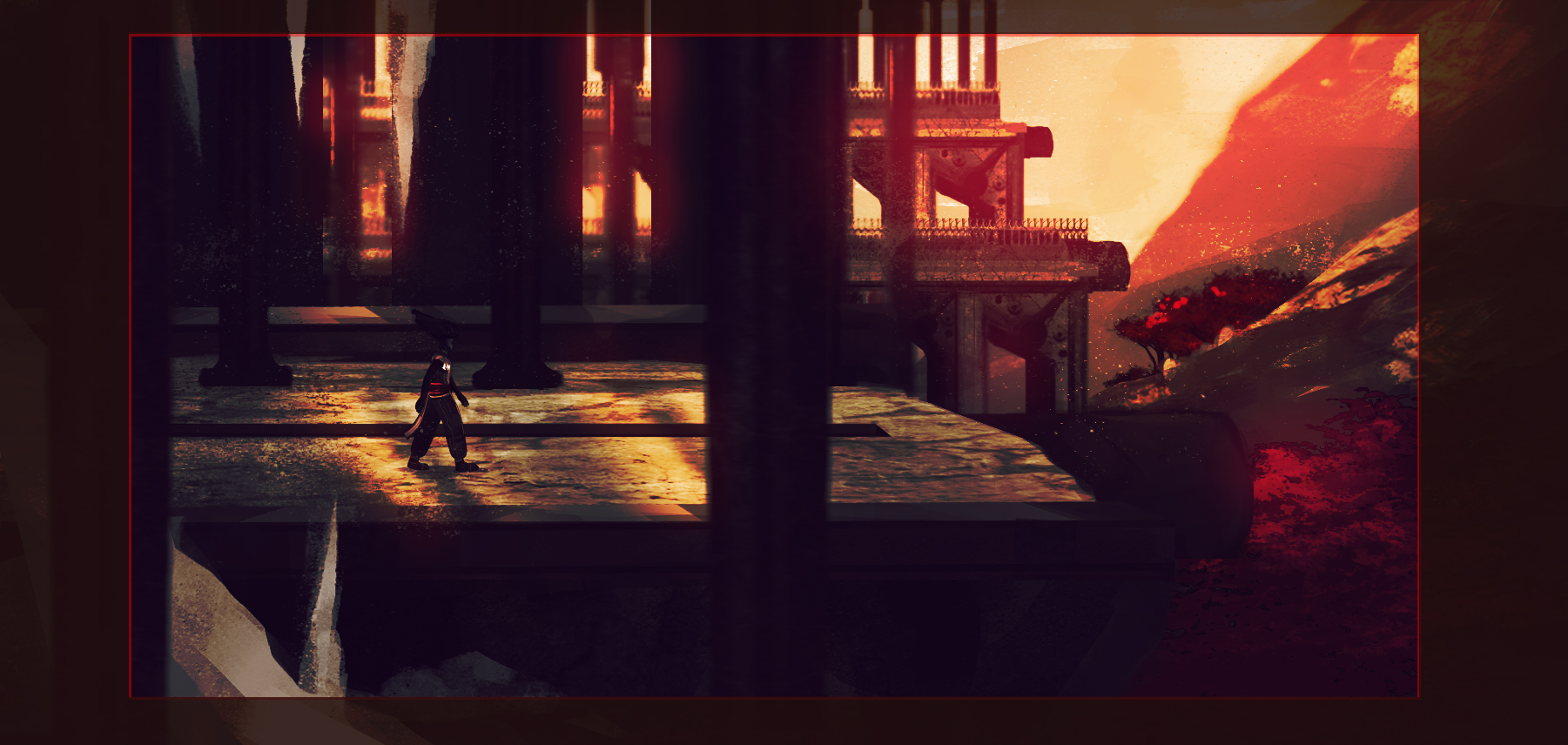 Forgotten Sound 2: Destiny