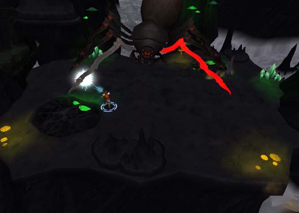 Centipede: Infestation