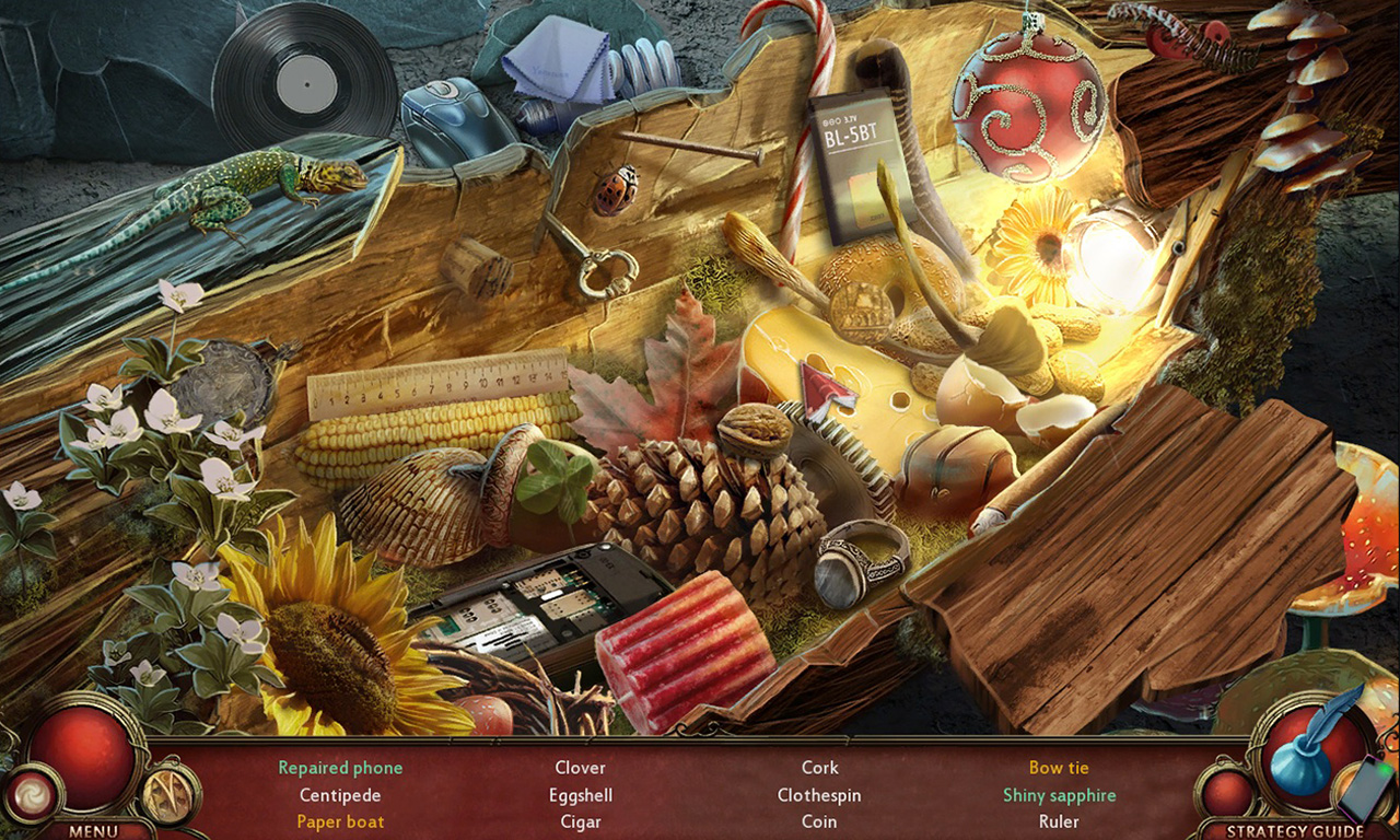 Nevertales: The Beauty Within – Collector’s Edition