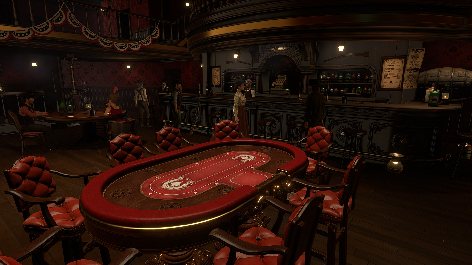 Vegas Infinite by PokerStars