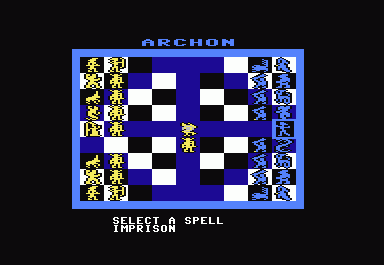 Archon