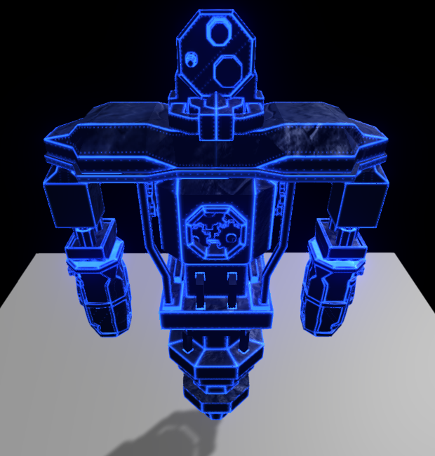 Knight Light
