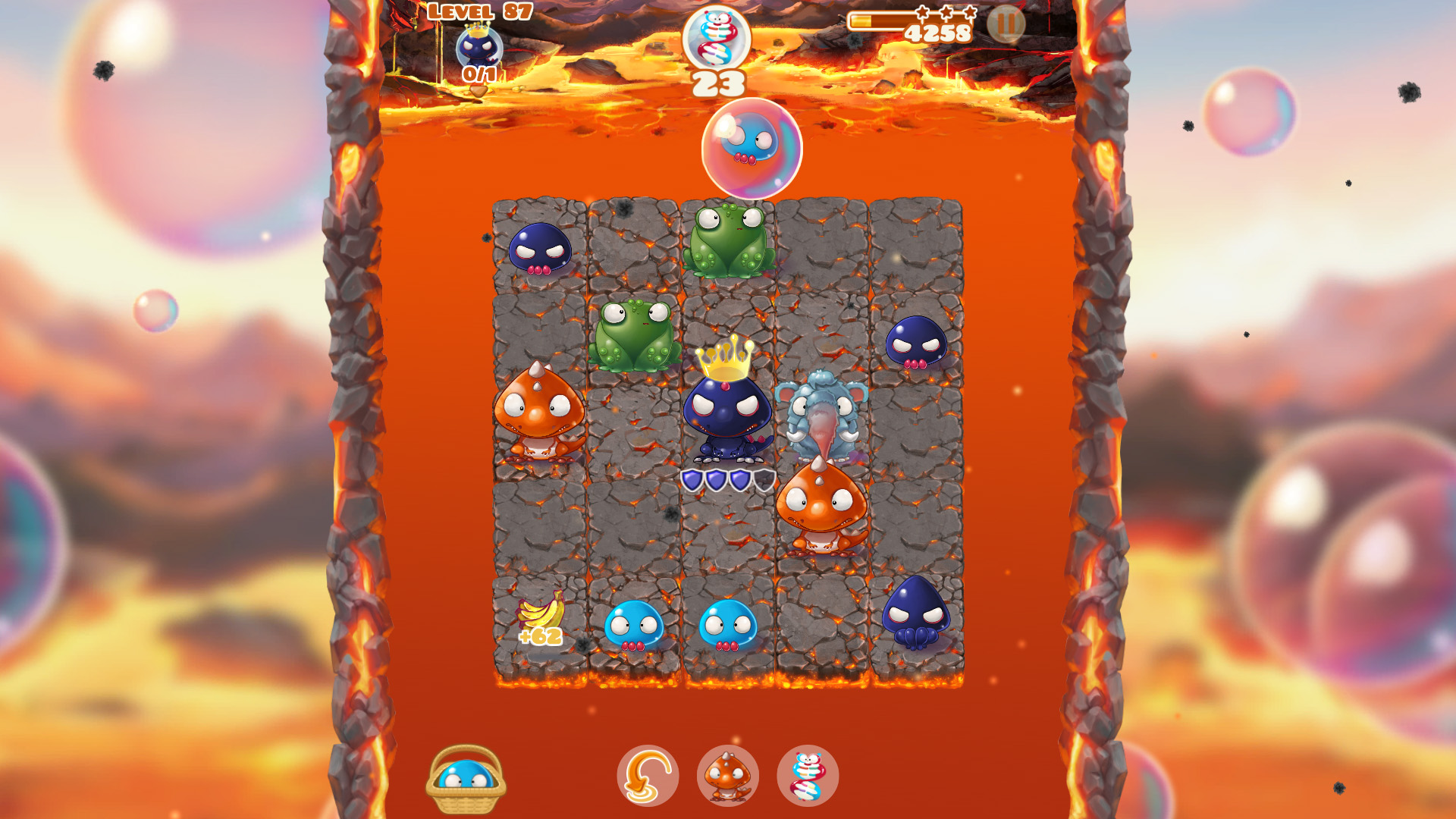 Evolution Planet: Gold Edition