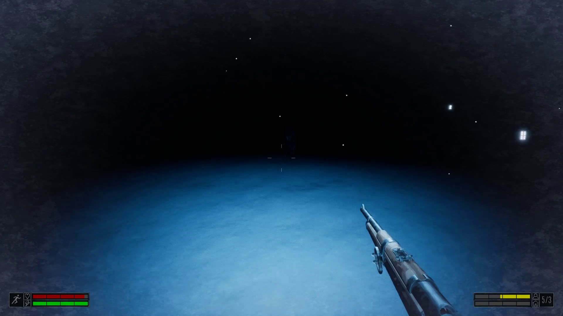 Frostbite: Deadly Climate