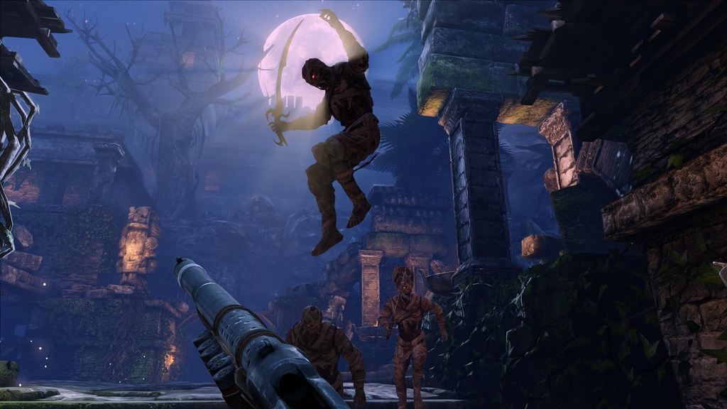 Deadfall Adventures: Heart of Atlantis