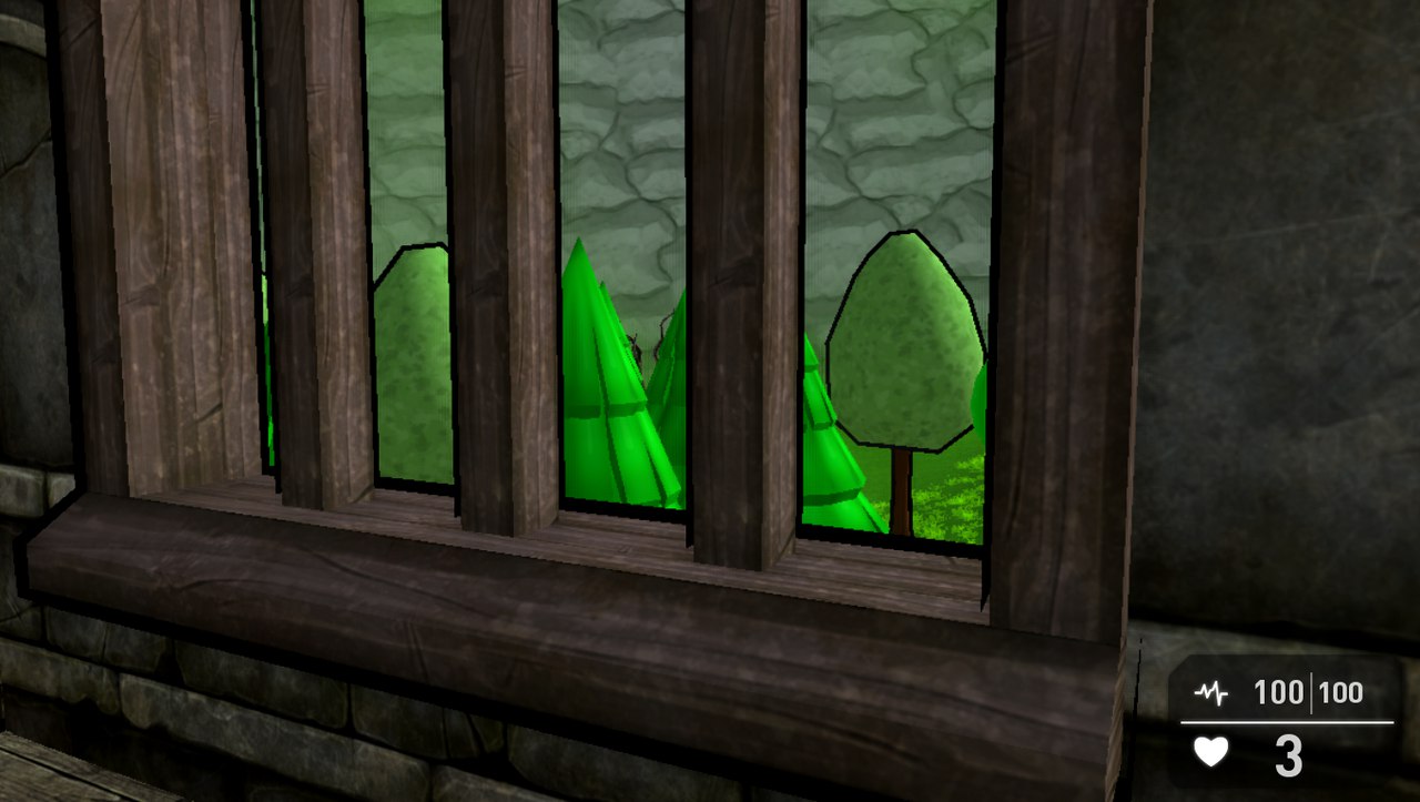 Remaining in a Dream