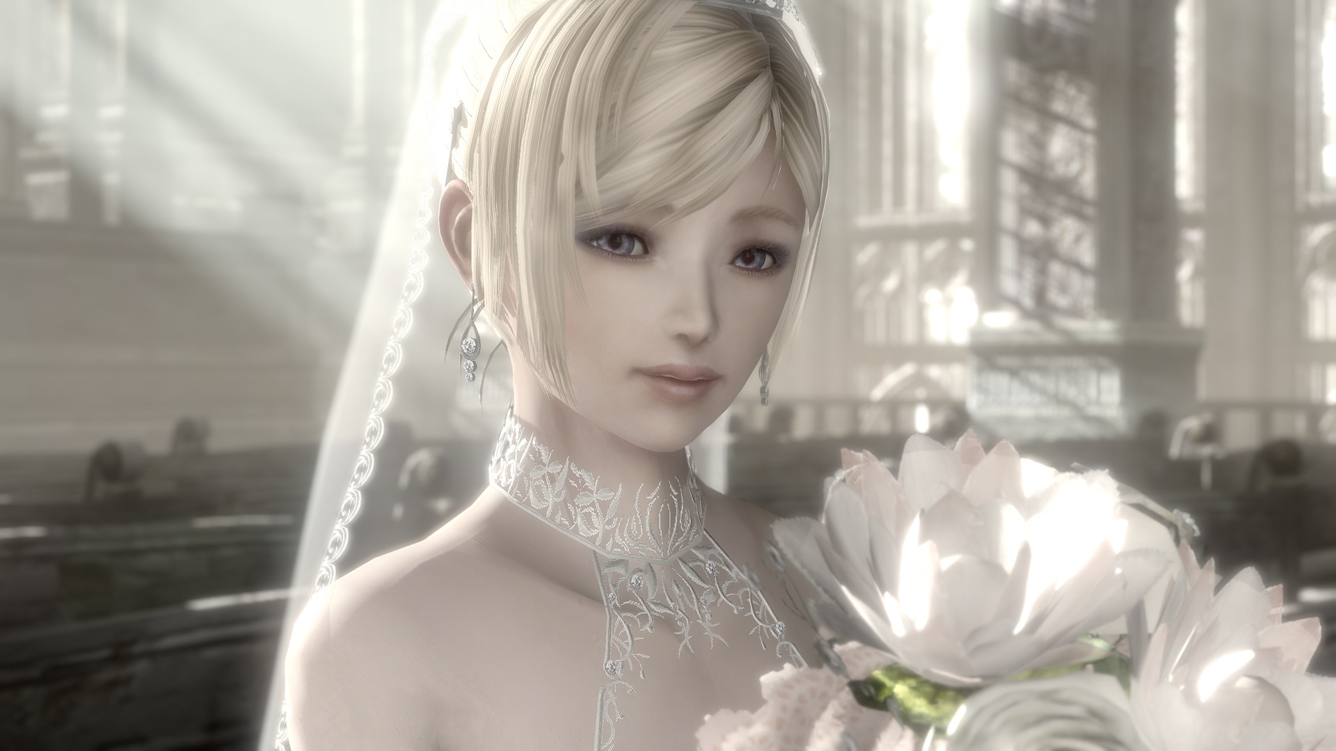 Resonance of Fate 4k/HD Edition