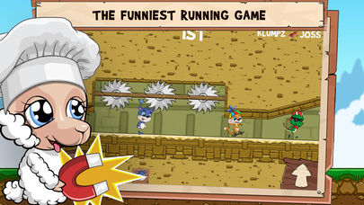Fun Run 2
