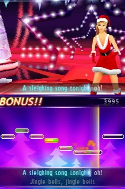 Just Sing! Christmas Songs