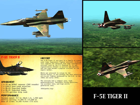 Gunship III: Flight Simulator – Strike Package