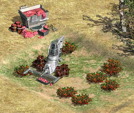 Star Wars: Galactic Battlegrounds