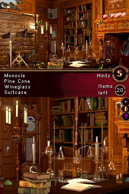 The Mysterious Case of Dr. Jekyll &amp; Mr. Hyde