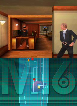 James Bond 007: Blood Stone