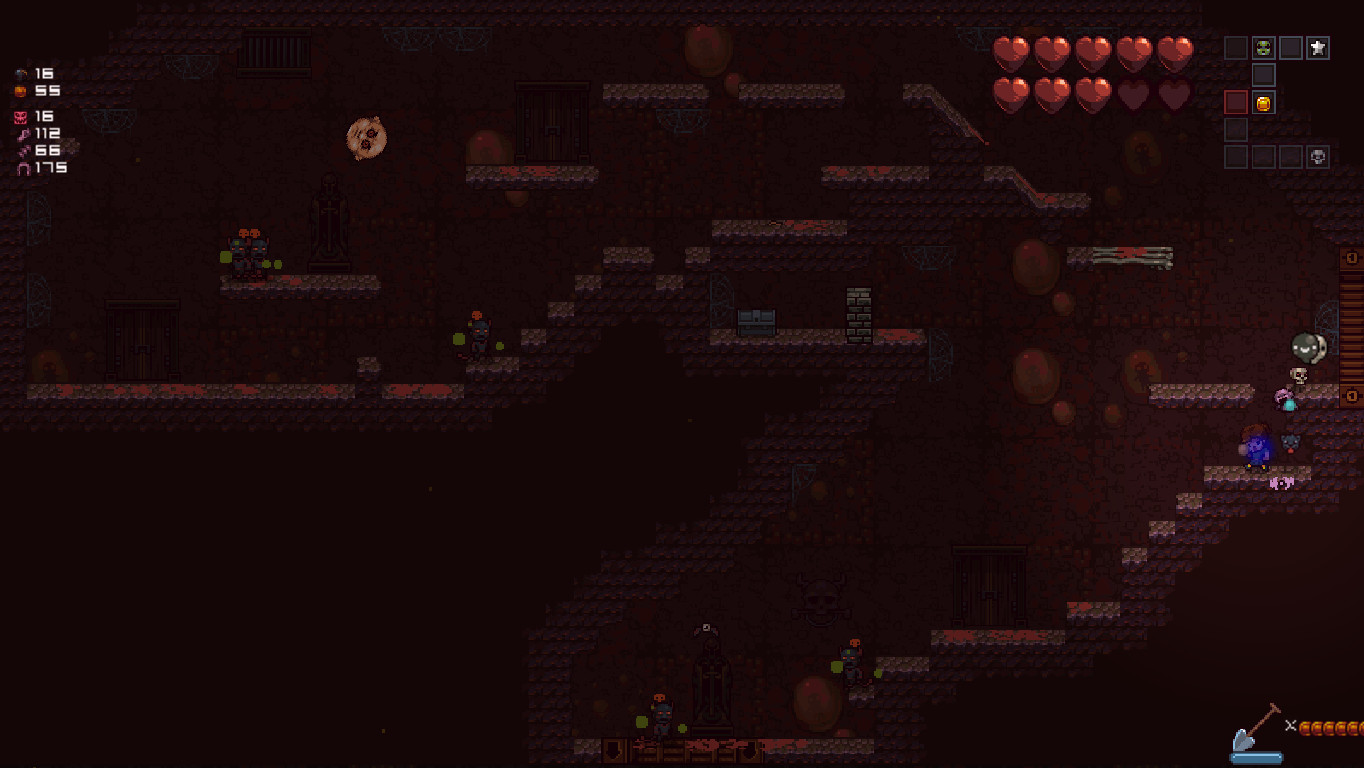 The Madness of Little Emma