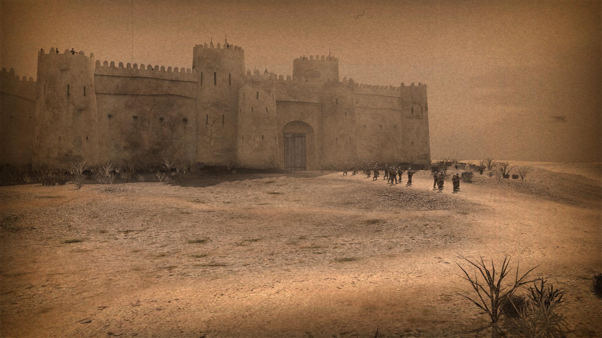 Codename: Panzers – Phase Two