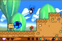 Klonoa: Empire of Dreams