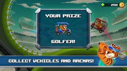 Drive Ahead! Sports