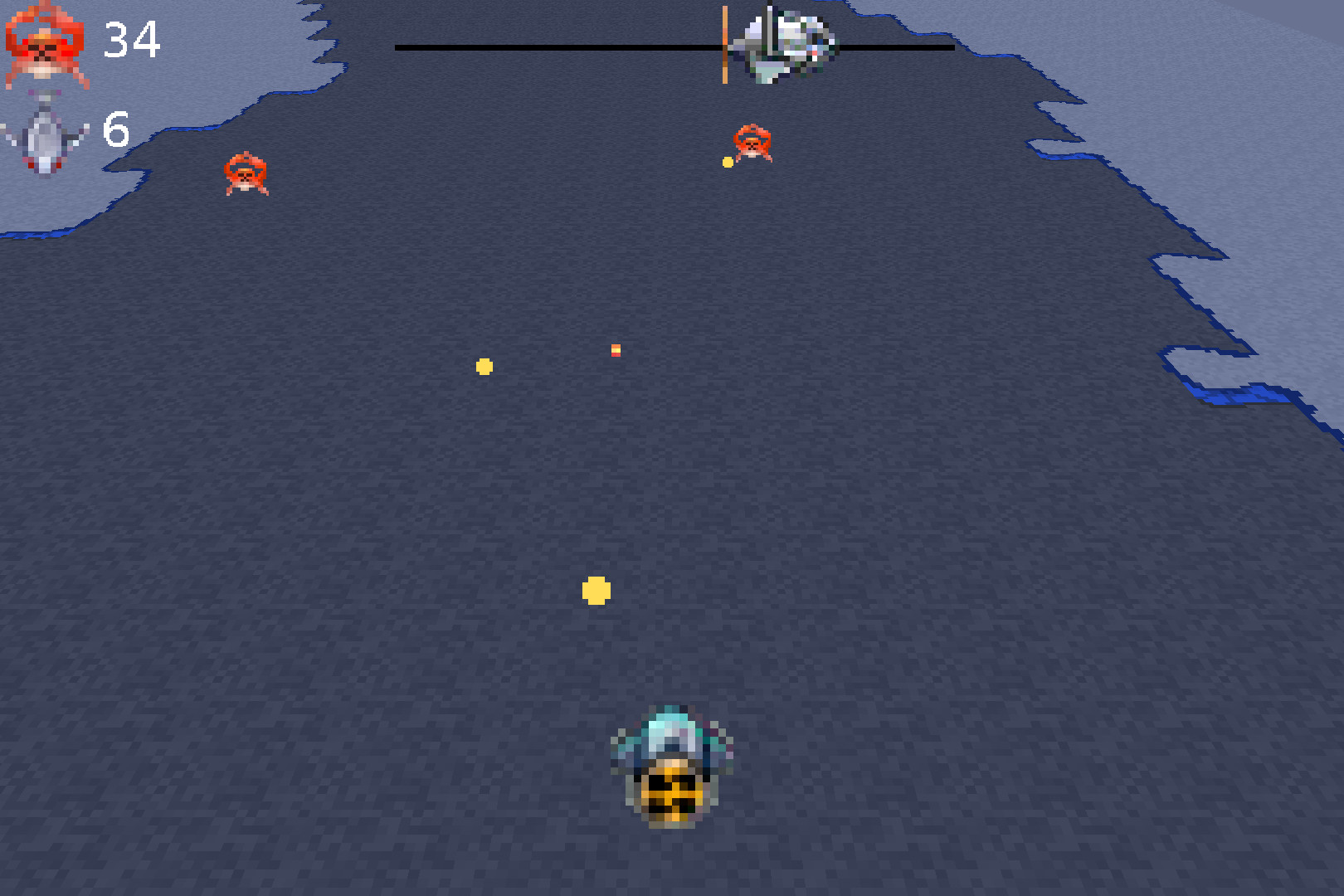 Monster RPG 2