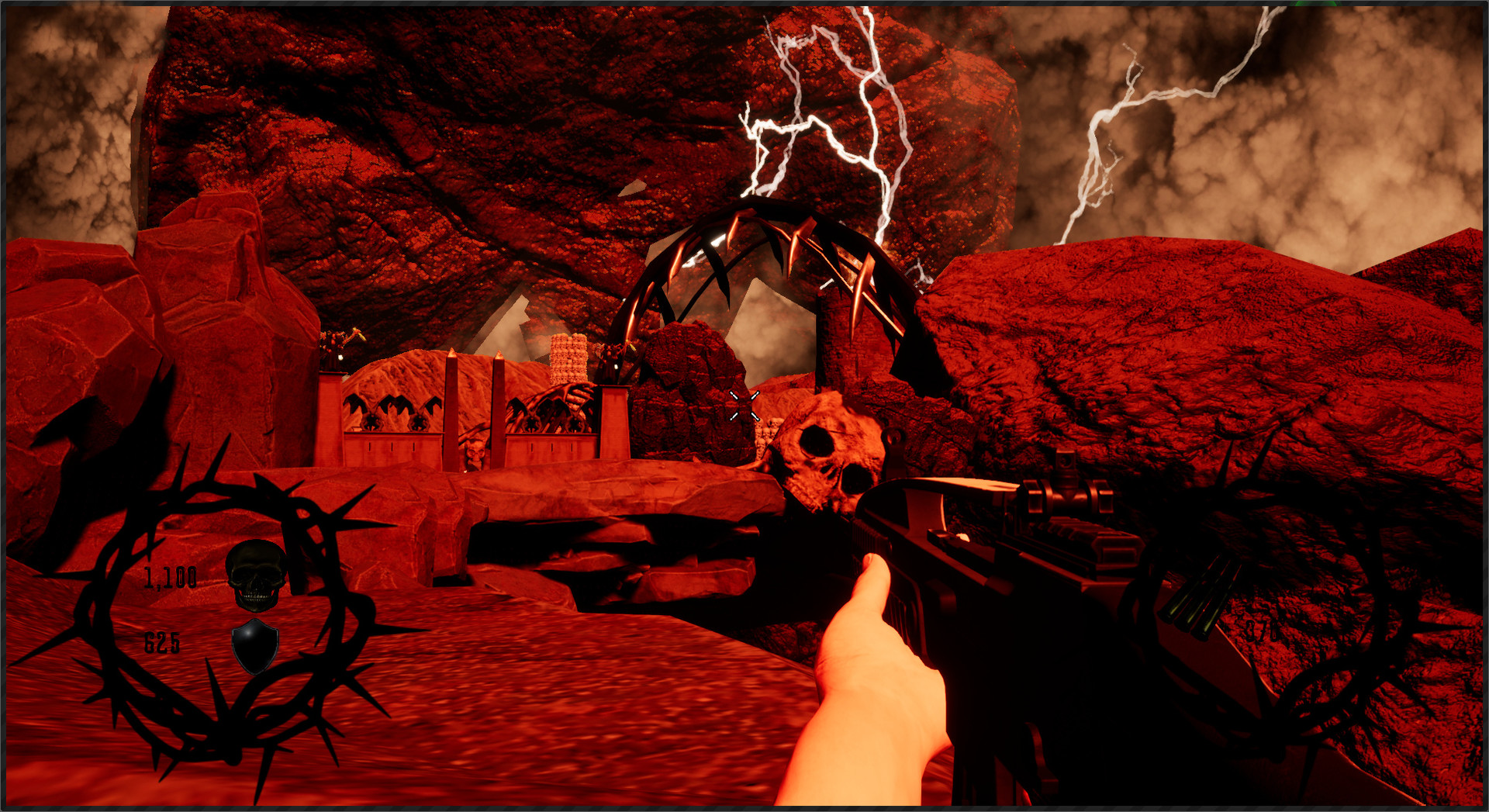 Infernales: Circles of Hell