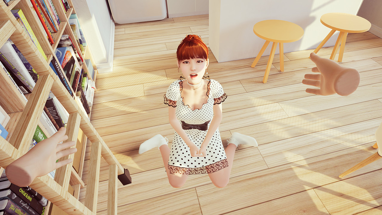 Together VR