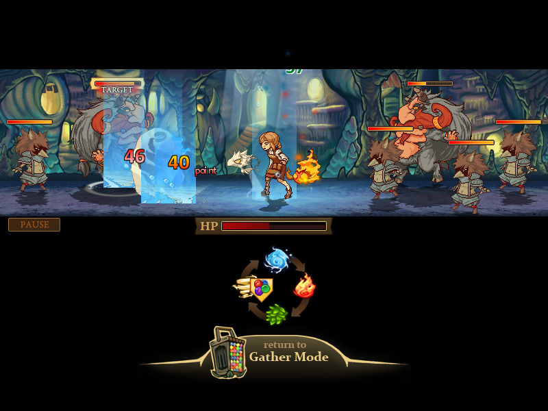 Legend of Fae