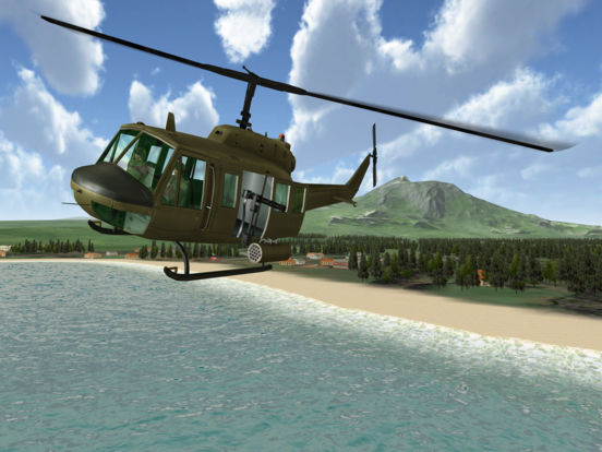 Air Cavalry PRO