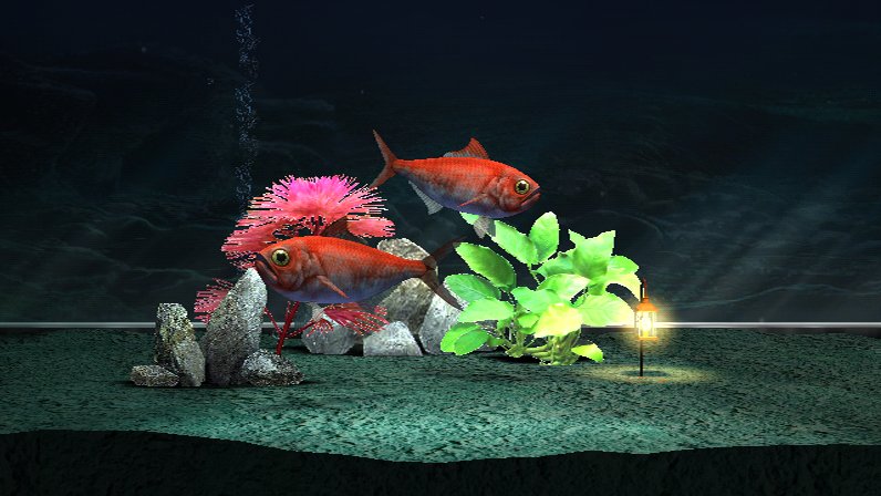 My Aquarium 2