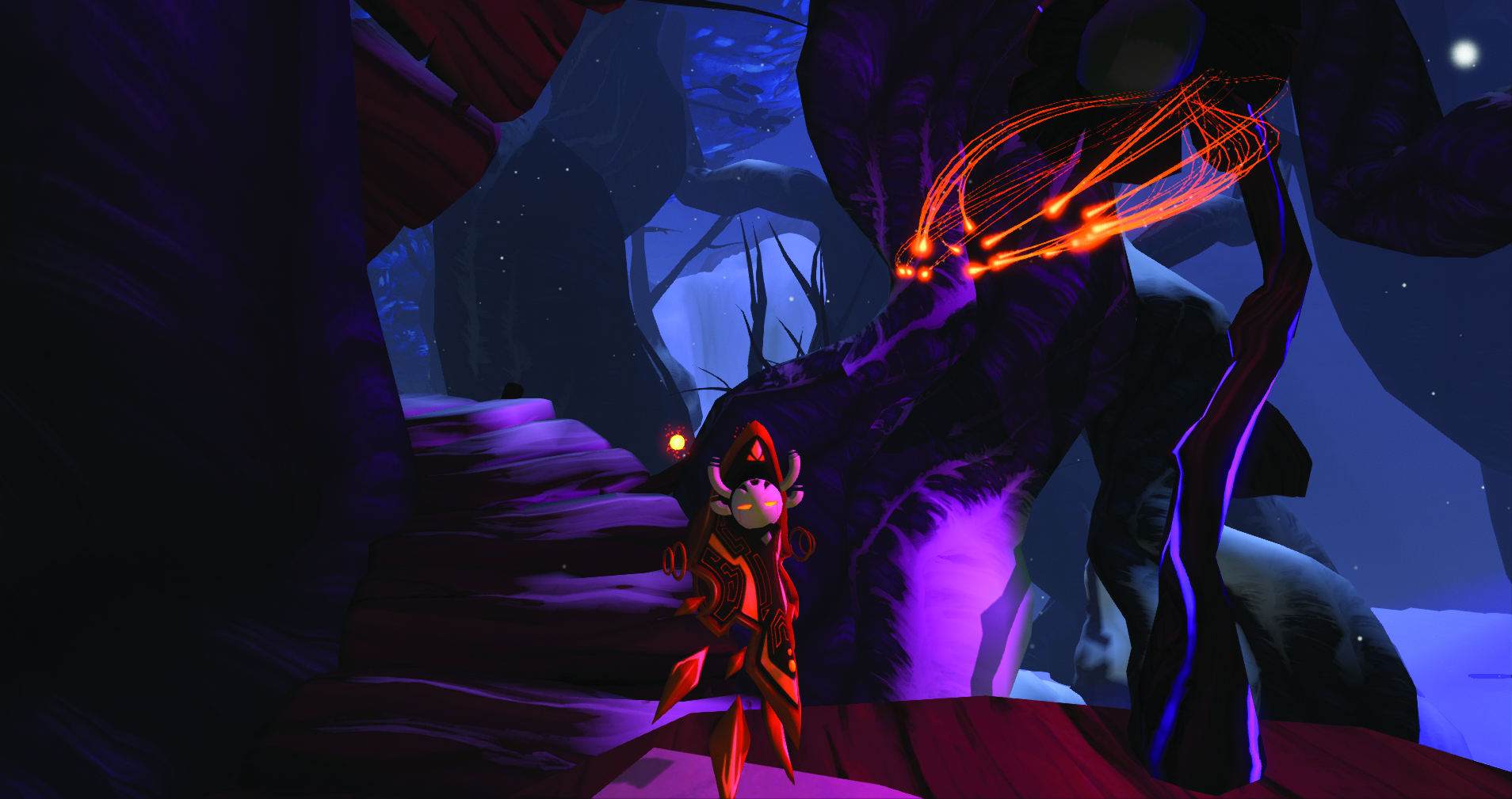 Karmaflow: The Rock Opera Videogame