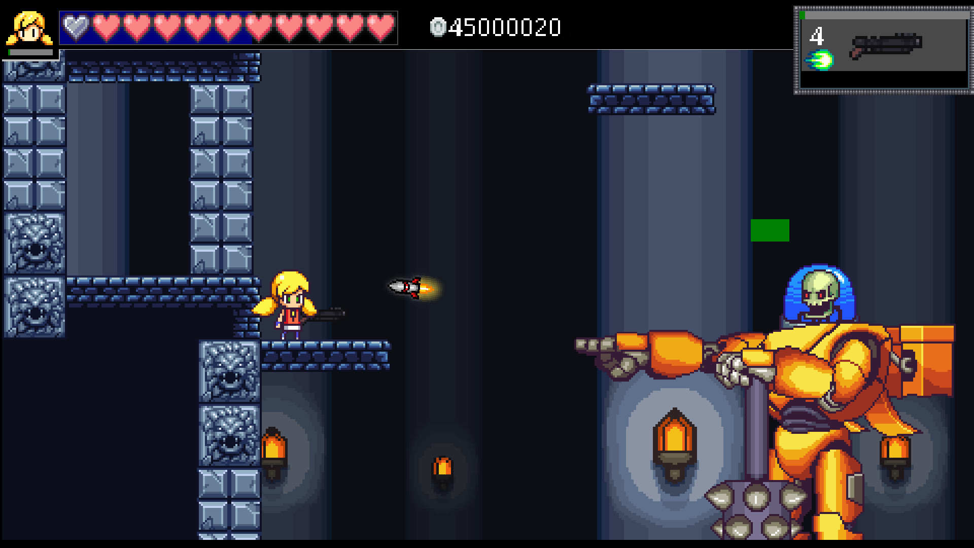 Cally’s Caves 3