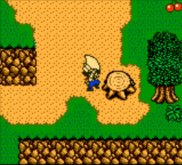 Harvest Moon 3 GBC