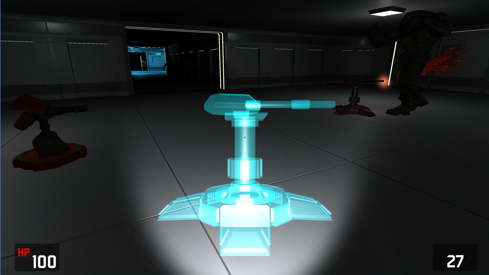 Defense: Abominations