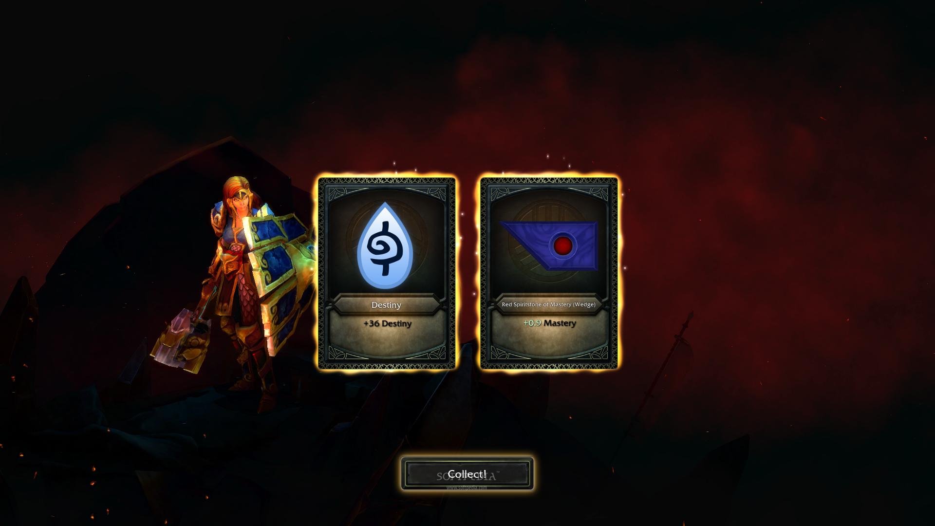 Dawngate