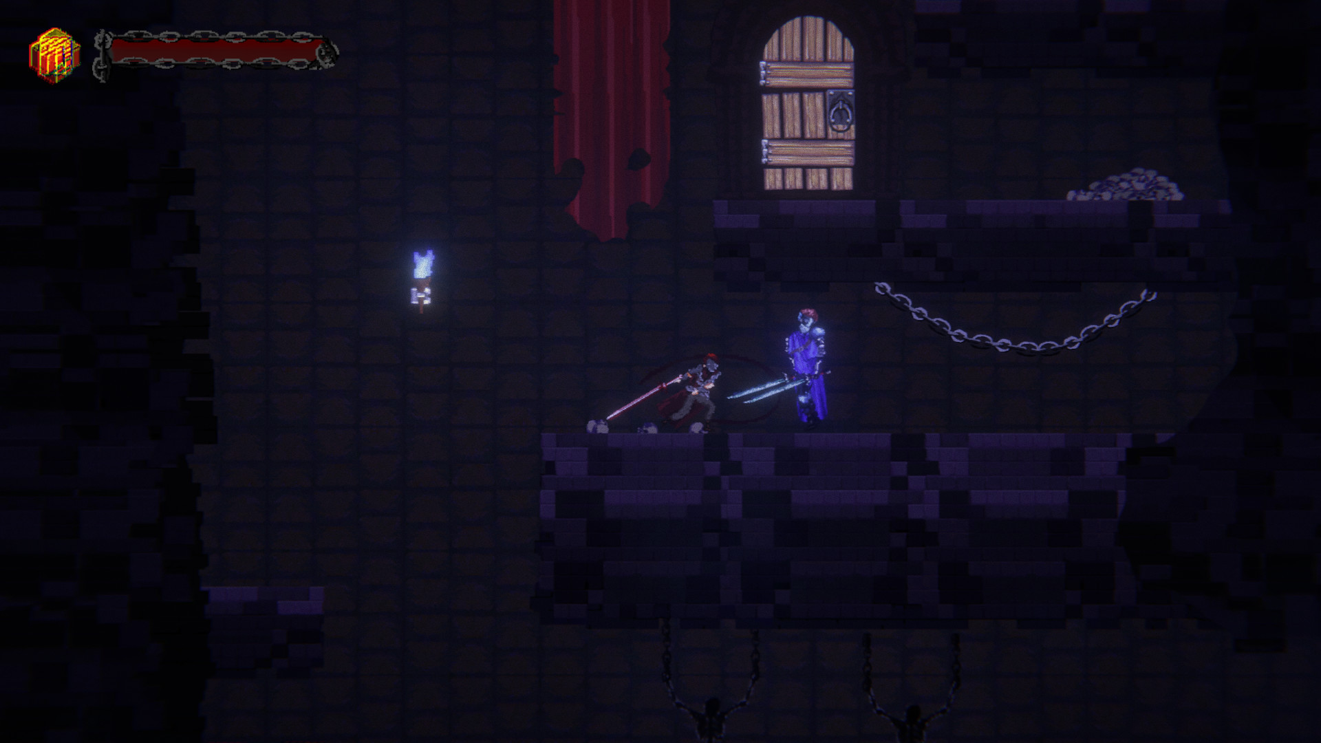 Rift Keeper
