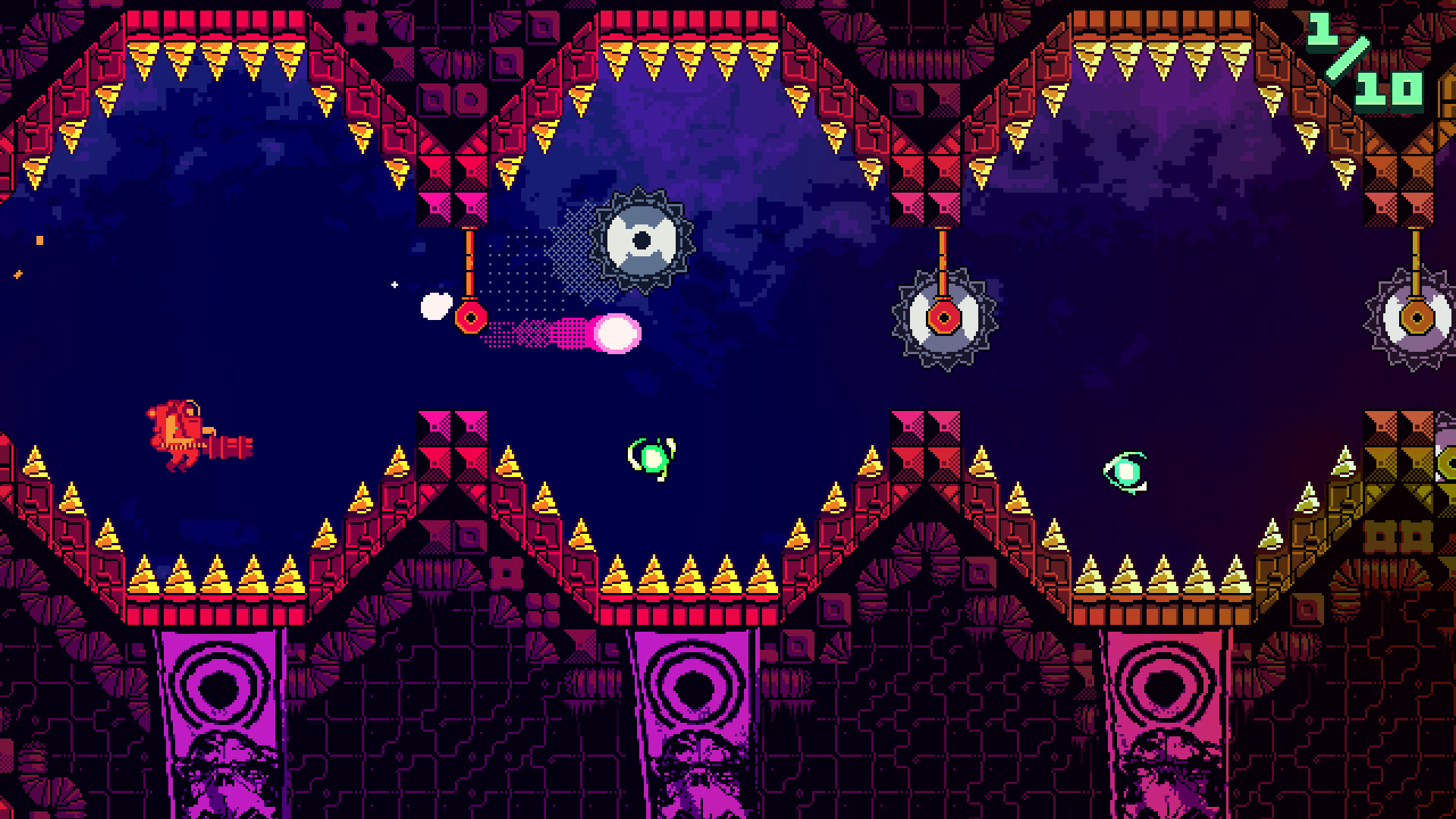 Atomik: RunGunJumpGun